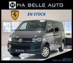 Volkswagen Caravelle 2.0 TDI 102 Trendtline 9 zitpl. EURO6, Auto's, Voorwielaandrijving, 4 cilinders, 190 g/km, 9 zetels