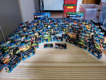 Lego Dimensions - volledige collectie sealed beschikbaar voor biedingen