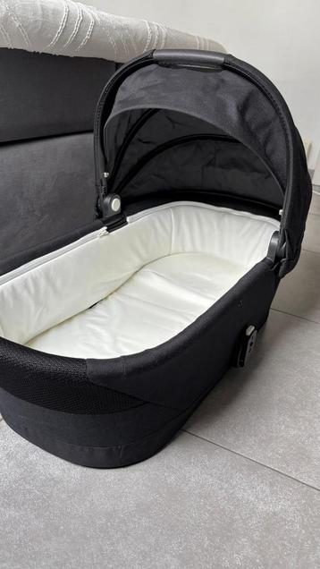 Reiswieg cybex gazelle S, Enlèvement, Comme neuf, Poussette combi, Autres marques