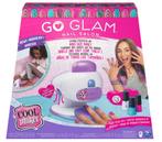 Go glam nail salon, Ophalen, Zo goed als nieuw, Meisje