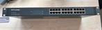 TP-LINK TL-SG1024 gigabit switch, Informatique & Logiciels, Commutateurs réseau, Enlèvement ou Envoi, Utilisé