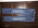 1 jeans regular rise /straight taille 38, Bleu, W30 - W32 (confection 38/40), Porté, Enlèvement ou Envoi