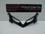 Onderste deel Topkuip Suzuki GSXR750 GSXR600 2008-2009-2010, Ophalen of Verzenden, Gebruikt