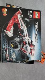 Racer, Ophalen, Zo goed als nieuw, Lego
