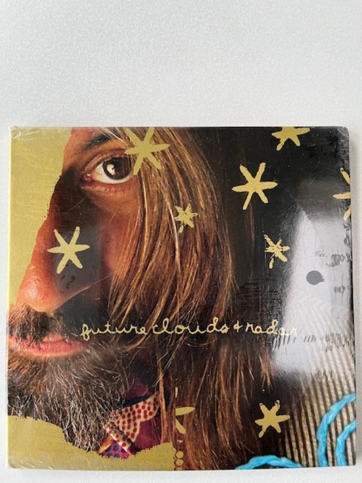 2cd FUTURE CLOUDS & RADAR (cfr. Cotton Mather), zeldzaam, Cd's en Dvd's, Cd's | Pop, Nieuw in verpakking, 2000 tot heden, Ophalen of Verzenden