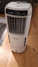 BluMill Power Air Cooler – Mobiele Luchtkoeler, Ophalen, Gebruikt, Minder dan 60 m³, 3 snelheden of meer