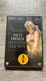 Dvd Beneath the skin, Vanaf 12 jaar, Ophalen, Zo goed als nieuw