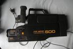 Professionele Hitachi videocamera VM-600E, Ophalen of Verzenden, VHS of SVHS, Camera