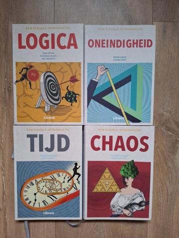 4 boeken LIBERO uitgever beschikbaar voor biedingen