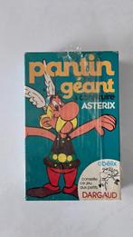 Asterix/Reuzenpop om te bouwen/Dargaud 1975/Zeldzaam!!!, Boeken, Ophalen