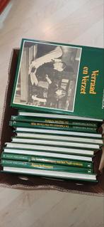 27 Oorlogsboeken, Boeken, Ophalen, Zo goed als nieuw