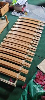 MADOFLEX 2-persoons boxspring, Ophalen, Zo goed als nieuw, Tweepersoons, Bedbodem