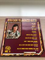 Gouden Vlaamse hits, Cd's en Dvd's, Vinyl | Nederlandstalig, Gebruikt, Ophalen of Verzenden