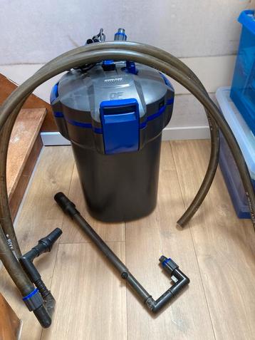 Filterpomp 1800 l/h beschikbaar voor biedingen