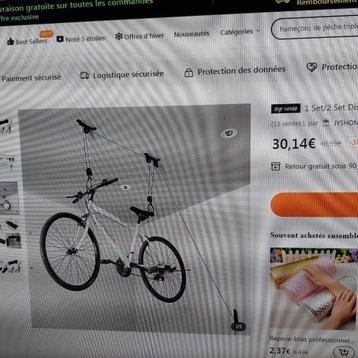 Velo beschikbaar voor biedingen