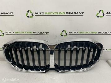 Grill BMW 1 Serie F40 ORIGINEEL 51135A39366 beschikbaar voor biedingen