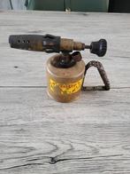 Phoebus nr 85 petroleum brander, Antiek en Kunst, Antiek | Gereedschap en Instrumenten, Ophalen of Verzenden