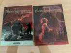 Bloedgeheimen, Boeken, Stripverhalen, Meerdere stripboeken, Ophalen of Verzenden, Nieuw, Dedic