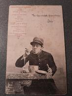 Franse postkaart wo1., Collections, Cartes postales | Thème, Enlèvement ou Envoi
