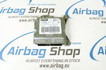 Airbag module Citroen C3 (2010) beschikbaar voor biedingen