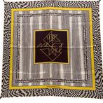 Delvaux Foulard. Meer keuze in onze winkel ook Louis Vuitton, Ophalen of Verzenden