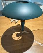 Vintage driepoot bureaulamp model Bijou van Kalff, Ophalen, Gebruikt