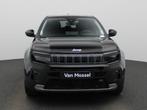 Jeep Avenger 54kWh 1st Edition (automatique), Autos, Achat, 334 min, Noir, 5 portes