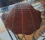 Osier en forme de coquillages pour mettre plante ou autre, Enlèvement