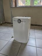 Elektrische Keukenboiler 10L 2200W, Minder dan 20 liter, Ophalen, Gebruikt, Boiler