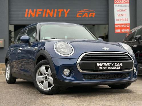 MINI One 1.2 (bj 2015), Auto's, Mini, Bedrijf, Te koop, One, ABS, Airbags, Bluetooth, Centrale vergrendeling, Elektrische buitenspiegels