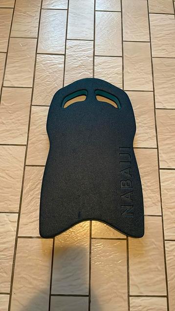 Nabaiji zwemplank donkerblauw beschikbaar voor biedingen