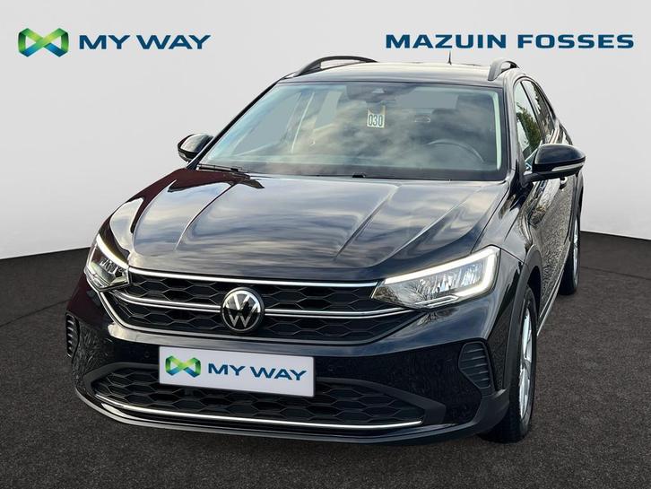 Volkswagen Taigo Taigo 1.0 TSI Life Business OPF, Auto's, Volkswagen, Overige modellen, ABS, Airbags, Cruise Control, Elektrische ramen