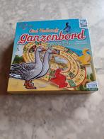 Ganzenbord oud Hollands, Hobby en Vrije tijd, Vijf spelers of meer, Ophalen, Gebruikt