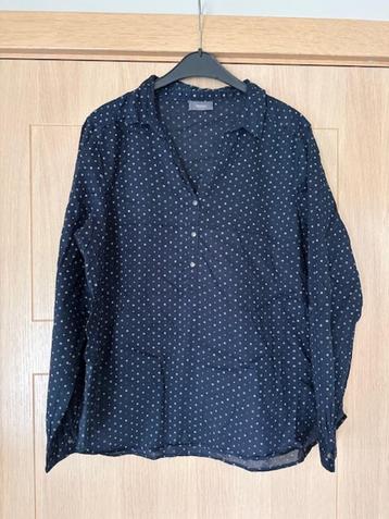 Blouse Yessica maat 46 (nr3440)  beschikbaar voor biedingen