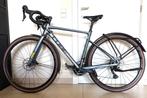 Gravelbike Cube Nuroad Race FE grey/black, Fietsen en Brommers, Fietsen | Heren | Sportfietsen en Toerfietsen, Ophalen, Nieuw