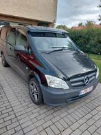 Mercedes vito, Auto's, Particulier, Te koop