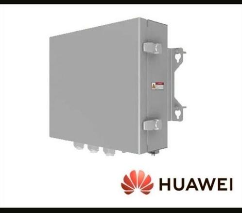 Huawei LUNA2000 Back-Up Box voor 1-Fase, Doe-het-zelf en Bouw, Elektriciteit en Kabels, Ophalen of Verzenden
