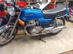 Honda CB 650 - 1982, Motos, Permis Moto A, Plus de 35 kW, Particulier, 650 cm³