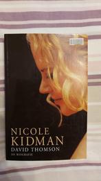 David Thomson: Nicole Kidman: De biografie, Comme neuf, Enlèvement ou Envoi, David Thomson, Cinéma, TV et Média
