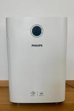 Purificateur et humidificateur d'air (2 en 1), Elektronische apparatuur, Luchtbehandelingsapparatuur, Luchtreiniger, Zo goed als nieuw