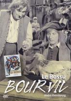 Le Bossu met Jean Marais, Bourvil,, Alle leeftijden, Ophalen of Verzenden, Zo goed als nieuw, Komedie