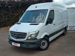 Mercedes sprinter 313cdi incl btw, Wit, Bedrijf, Radio, Te koop