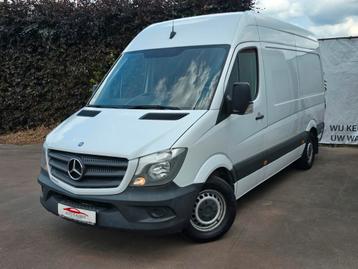 Mercedes sprinter 313cdi incl btw beschikbaar voor biedingen