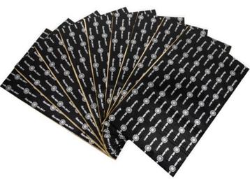 4ever Silent multi pack Thermo Acoustic Soundproofing 9 x beschikbaar voor biedingen