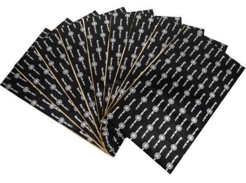 4ever Silent multi pack Thermo Acoustic Soundproofing 9 x, Auto diversen, Autospeakers, Nieuw, Ophalen of Verzenden