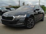 Skoda Octavia 2.0 TDI DSG *2021*1e Eigen*Keyless Go*AUTOMAAT, Cuir et Alcantara, Achat, Entreprise, Entretenue par le concessionnaire
