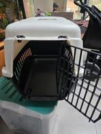 Kattentransportbak te koop, Enlèvement