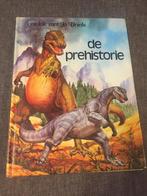 Boekje de Prehistorie, Boeken, Ophalen of Verzenden, Zo goed als nieuw, Non-fictie