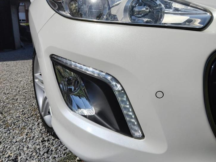 308 cabrio Superb en onderhouden. Gedetailleerde **, Auto's, Peugeot, Particulier, ABS, Adaptive Cruise Control, Airbags, Airconditioning