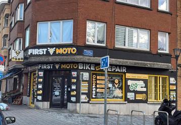 COMMERCE A REMETTRE beschikbaar voor biedingen